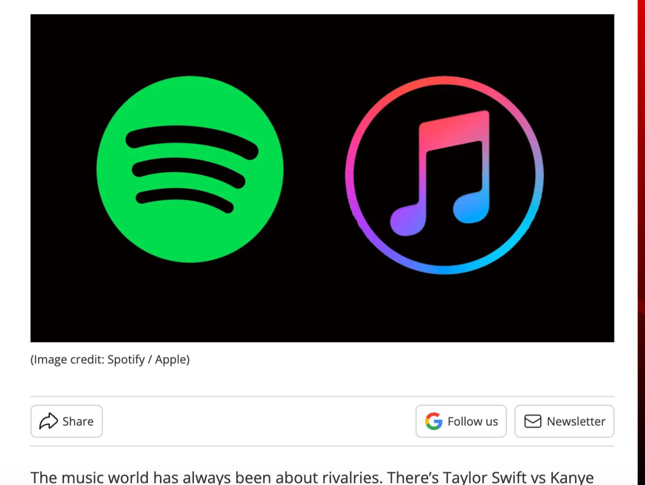 FULL ALBUM STREAMING -SPOTIFY & APPLE MUSIC